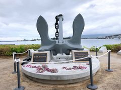 -珍珠港国家纪念馆