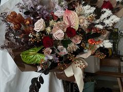 -小魚花店