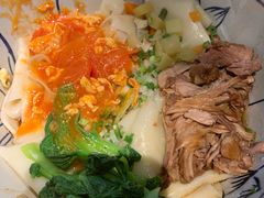 -秦唐汉味biangbiang面(大钟寺店)