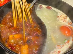 -钢管厂五区小郡肝串串香(南山店)