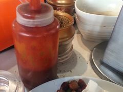 -尚水元休闲自助餐厅(淄川店)