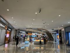 -天虹购物中心(深圳龙华店)