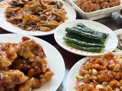 -杏园餐厅(西四北大街店)