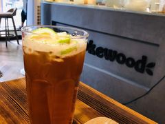 -Poke lemon海鲜波奇饭·柠檬茶(金碧开放小区店)