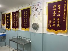 -中农大我爱我爱24h动物医院·中医针灸·猫专科·骨科医疗中心(双井店)