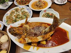 -徐鼎盛民间菜(奥体店)