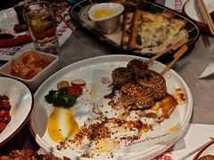-通海俄式烧烤·俄罗斯大串(嵩山路店)