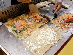 -四环冷面王(西单华威约饭街店)