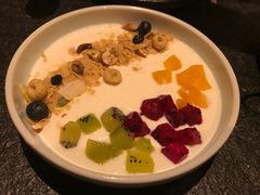 金桃酸奶-丝路金桃·新疆菜(徐汇店)