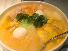 -外婆家(杭州马塍店)