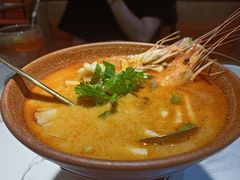 -泰椰里·泰国餐厅(智慧城广百广场店)