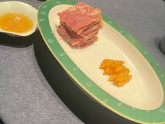 -金狮麟·新豫菜(金码大厦店)