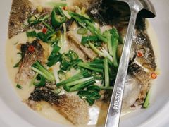 -永膳精致本味湘菜(麓谷店)