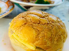 -樂麗餐室 · 本地茶餐廳(扬名广场店)