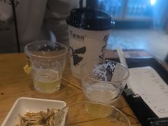 -木屋烧烤(万德庄店)