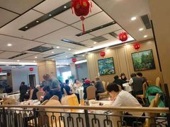 大堂-金时代顺风大酒店(临港百联店)