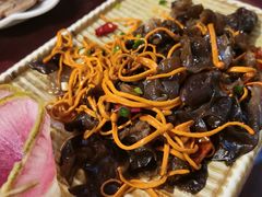 -吉祥圣雪藏餐