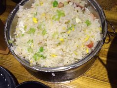 -1881本色主题餐厅(鹏欣·水游城店)