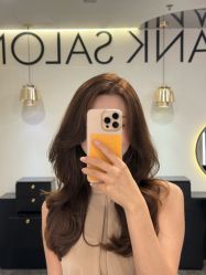 -SWANK SALON