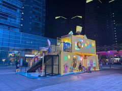 -大族广场Mall&More