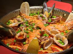 -ZAFFERANO西班牙海鲜饭(上海首店)