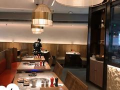 -厚贞日式烤肉(龙之梦店)