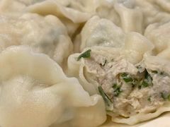 鲅鱼水饺-渔娘渔家丹东海鲜(东直门店)