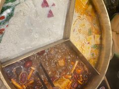 -湊湊火锅·茶憩(打浦桥日月光店)