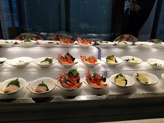 -五月罗马海鲜自助餐厅(陆家嘴店)