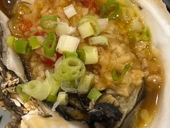 -东辰望海鱼码头·海鲜餐厅