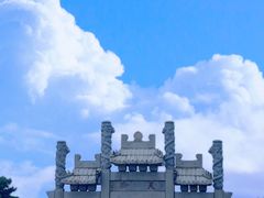 -泰山风景名胜区