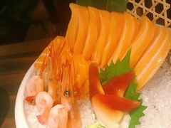 -山葵家·创意料理(万象汇店)