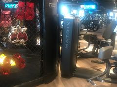 -威尔仕健身会所(古北1699店)