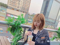-东部华侨城