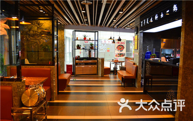 黄记煌三汁焖锅(保百购物广场店)-团购图片图片-保定美食-大众点评网