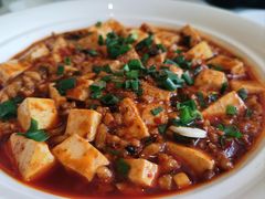 -辣婆婆(航天桥店)