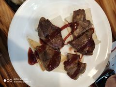 -松坂屋日料自助(长城路店)