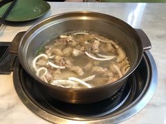 -狐狸爱上椰子鸡(滨江星光大道店)