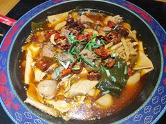 -一只烧鸡公(解放碑店)