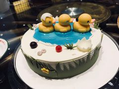 -DQ·蛋糕·冰淇淋(西城红场店)
