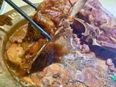 -和庆斋羊蝎子火锅·碳缸烧烤(顺义旗舰店)