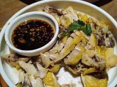 -东方红·湖南菜(金屿店)