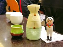 -美极鲜食坊(宝安南路店)