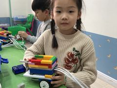 -乐博乐博少儿编程·机器人编程·信息学竞赛(未央校区)