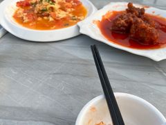 -丰收渔港饭店(嵊泗店)