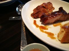 -环球港凯悦 · 享悦中餐厅