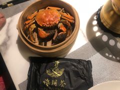-海玥荟海鲜姿造自助餐厅(欧罗巴广场店)