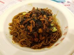 炸酱捞面-大哥餐厅(西城花园店)