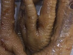 鸡爪-杜三珍(齐门路店)