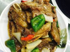 -香港蓮香樓(中環店)